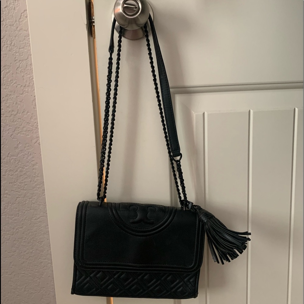 Tory Burch crossbody purse